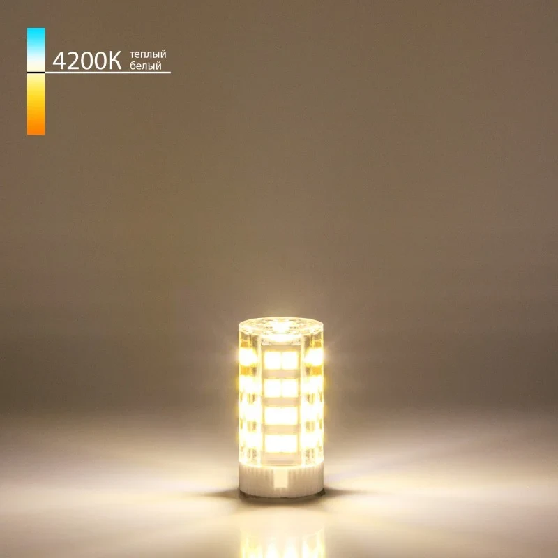 Светодиодная лампа Elektrostandard BLG902