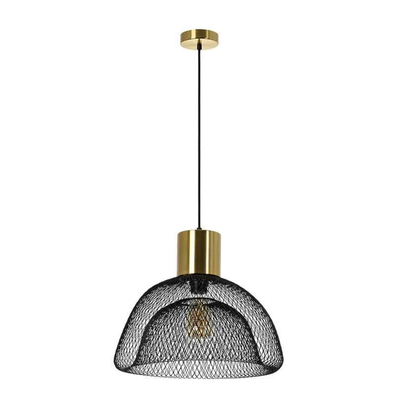 Подвесной светильник ARTE Lamp A7046SP-1BK