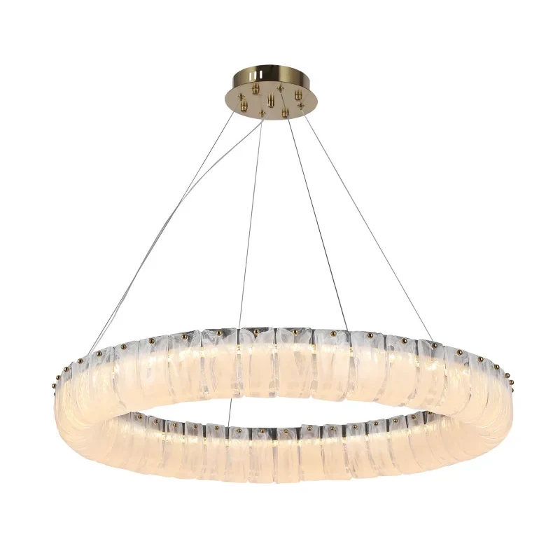 Подвесная люстра Kink Light 07599-80,36