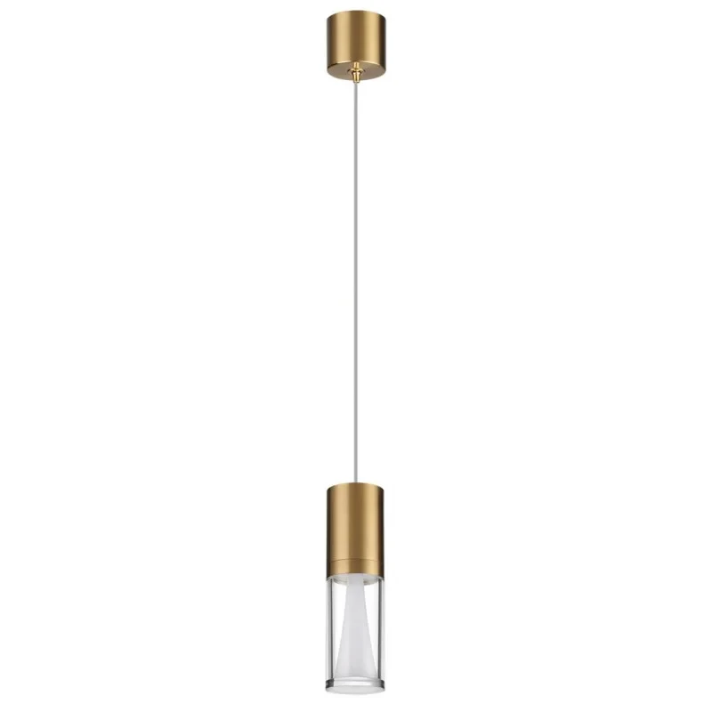 Подвесной светильник Odeon Light 7144/4L