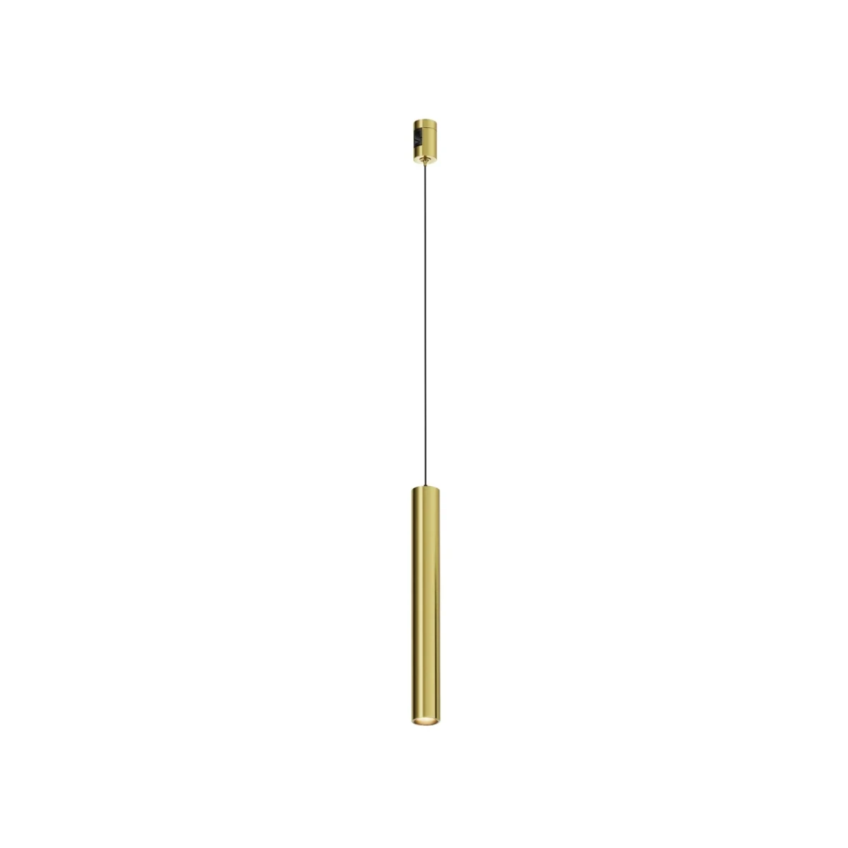 Трековый светильник Technical TR155-1-5W3K-BS