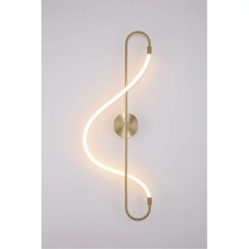 Бра ARTE Lamp A2850AP-13PB