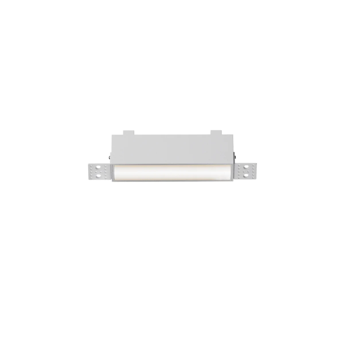 Встраиваемый светильник Technical DL066-12W3-6K-TRS-W