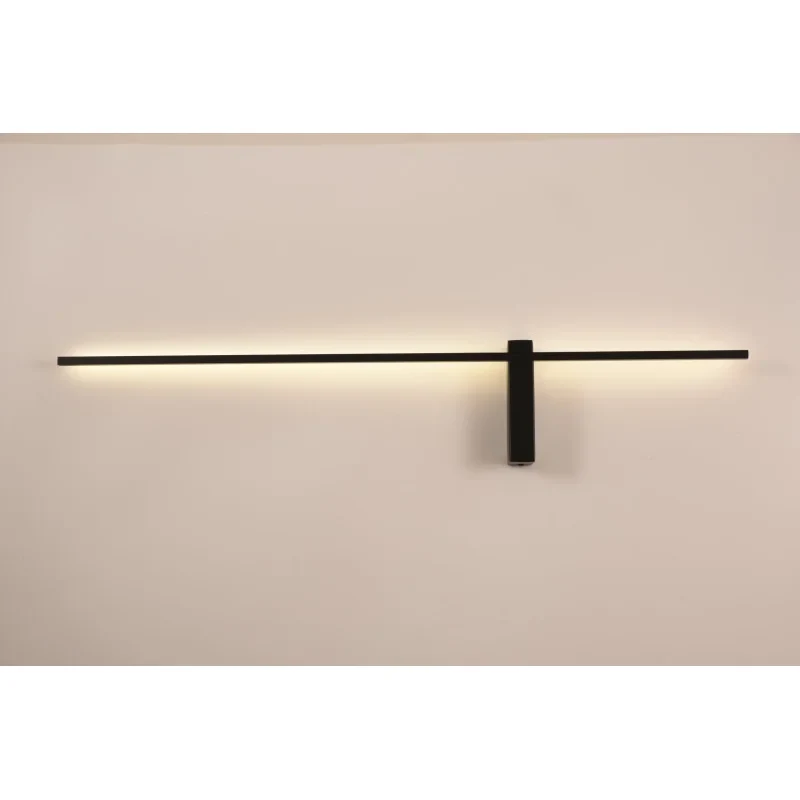Бра ARTE Lamp A2025AP-1BK