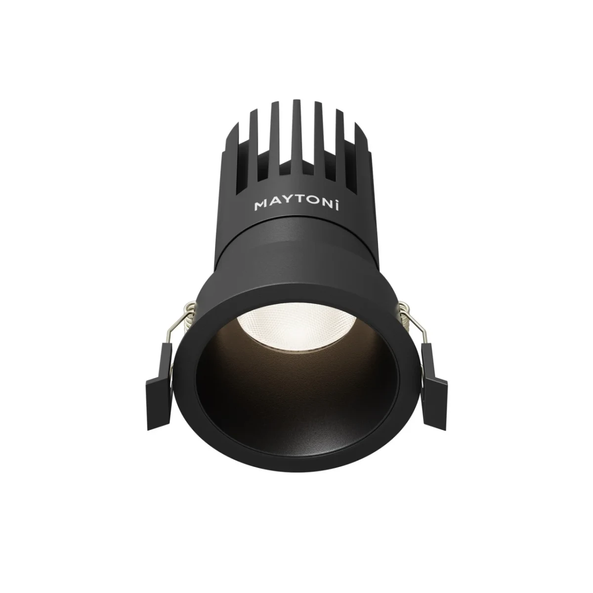 Встраиваемый светильник Technical DL118-15W-4K-B