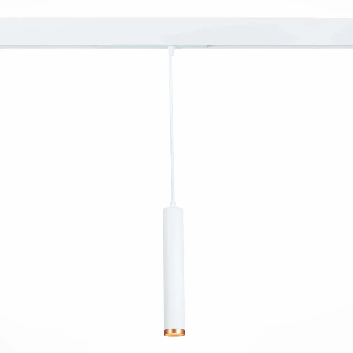 ST659.593.10 Св-к трек. SMART Белый LED 110W 2700K-6000K 720Lm Ra>90 36 IP20 D40xH300 220V