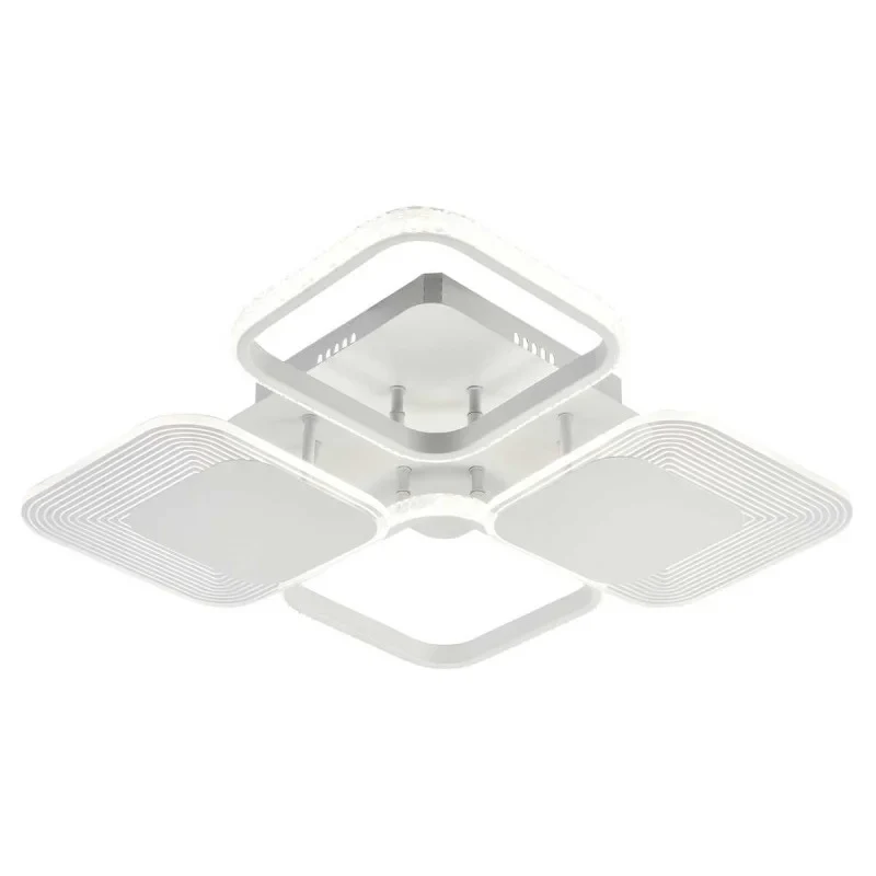 Escada 10234/4 LED*67W White