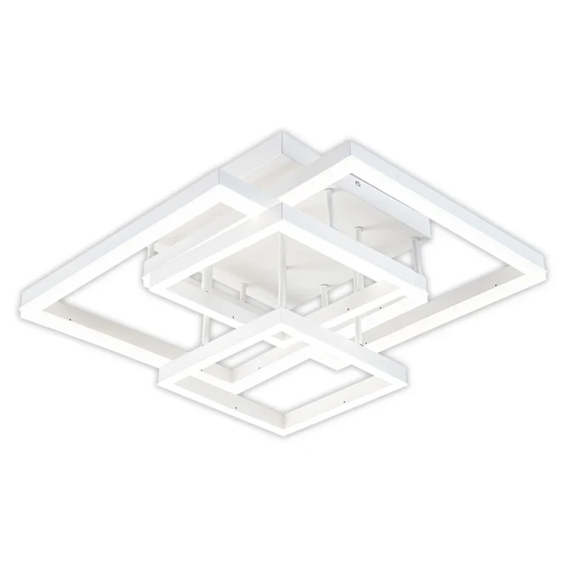 Накладная люстра Escada 10229/4LED White