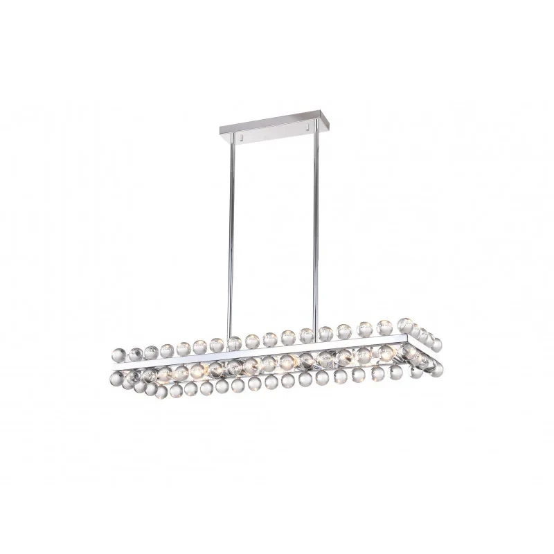 Люстра на штанге Vele Luce VL4143L26