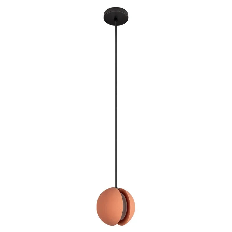Подвесной светильник LOFT IT 10481 Red