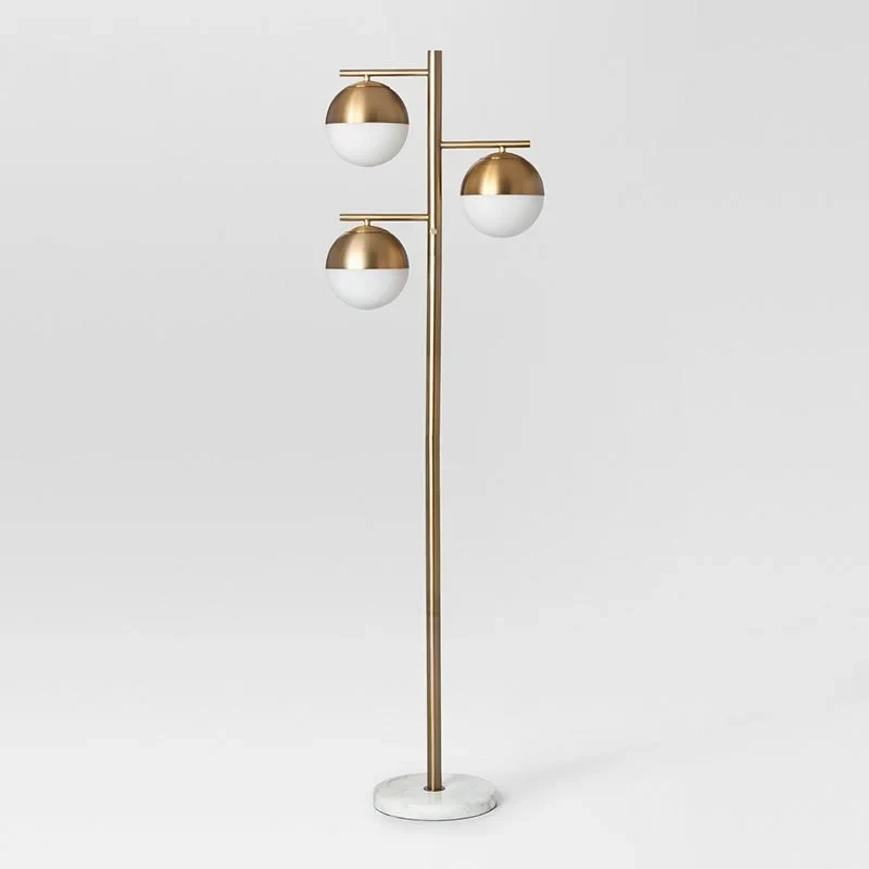 Торшер ImperiumLoft 85502-22