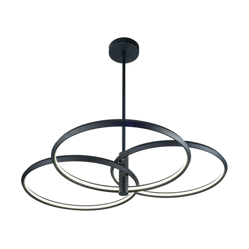Люстра на штанге Kink Light 08203,19P(4000K)