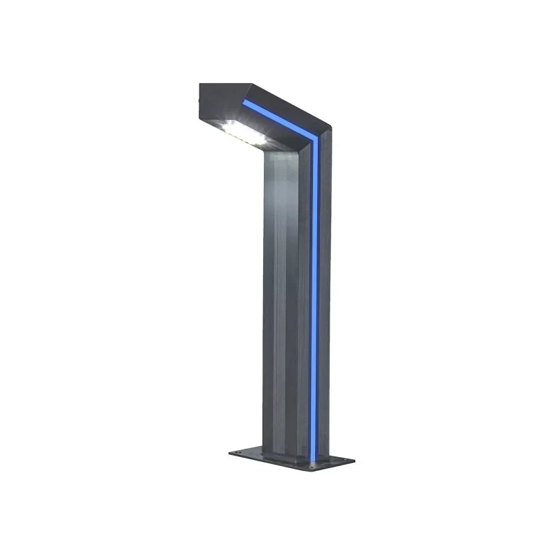Садово-парковый светильник Kink Light 09207-F(220V),16(05)
