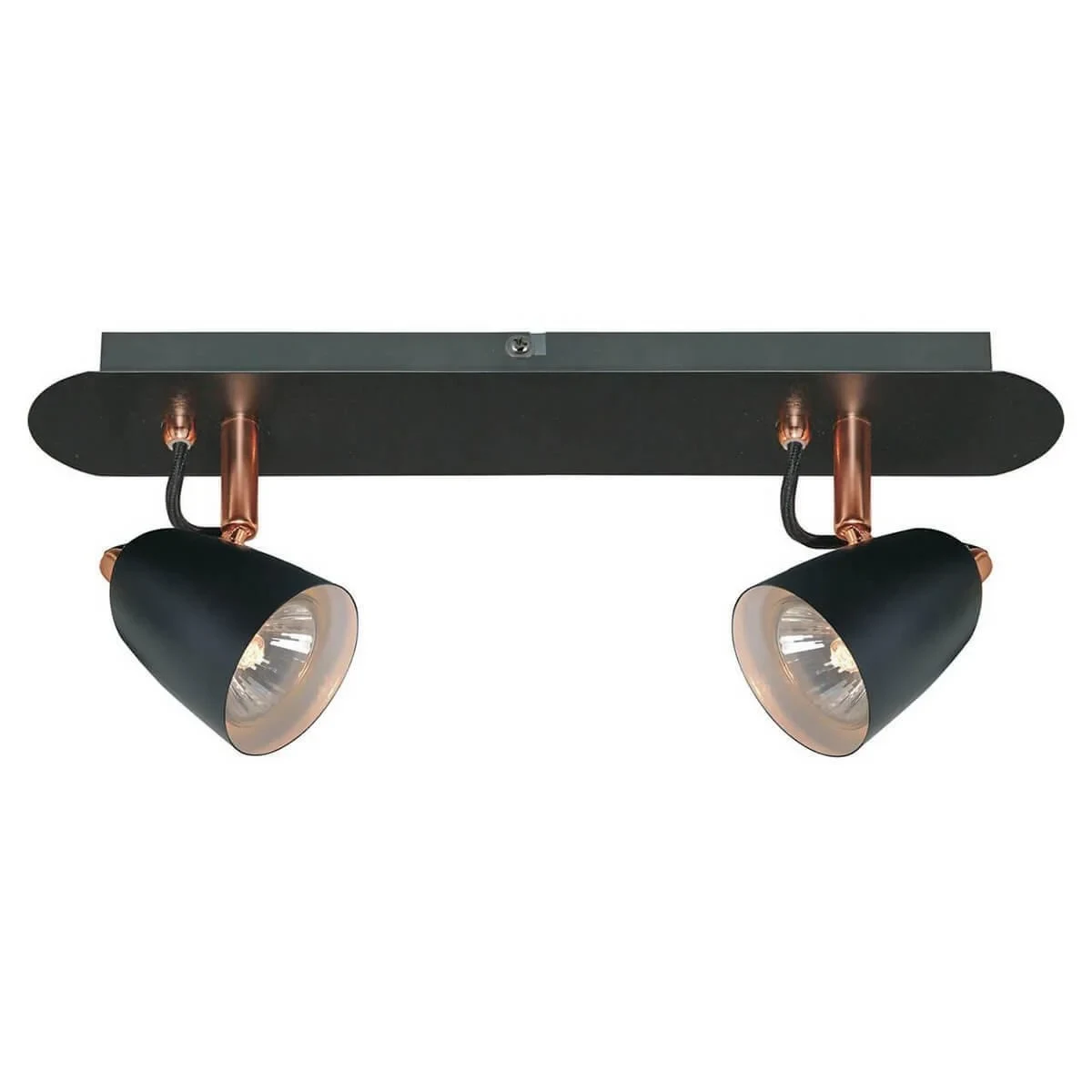 Спот Lussole Loft GRLSP-9852