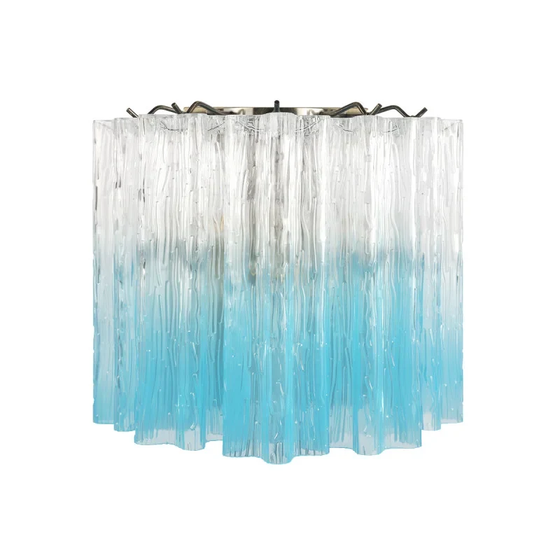 Бра LOFT IT 10580W Clear blue