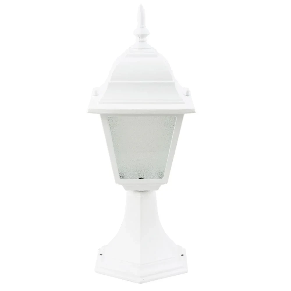 Садово-парковый светильник ARTE Lamp A1014FN-1WH