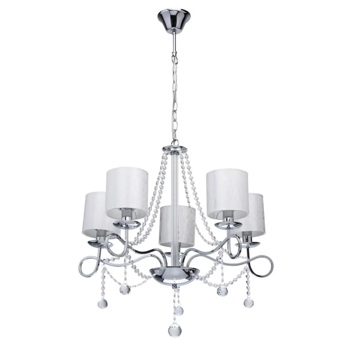Подвесная люстра MW-Light 684010105