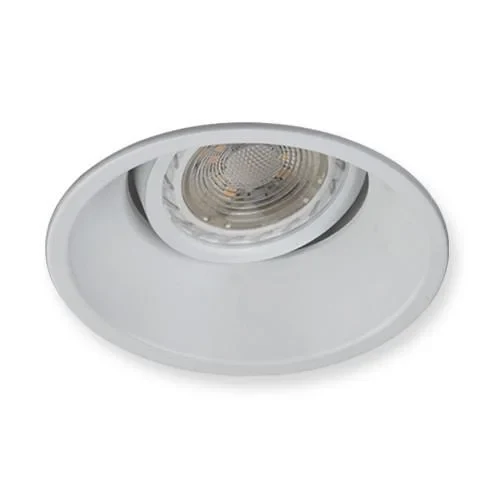 Встраиваемый светильник ITALLINE M02-026 WHITE