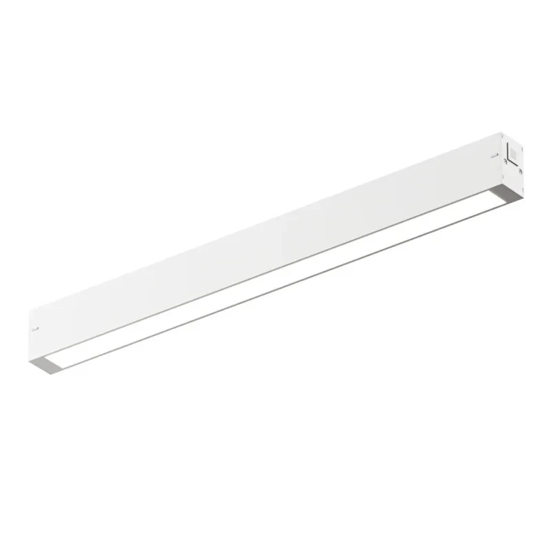 Светильник на шине Denkirs DK8004-CONN-WH