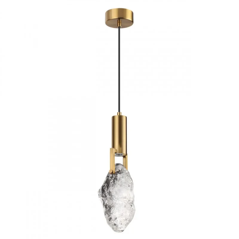 Подвесной светильник Odeon Light 4372/5L