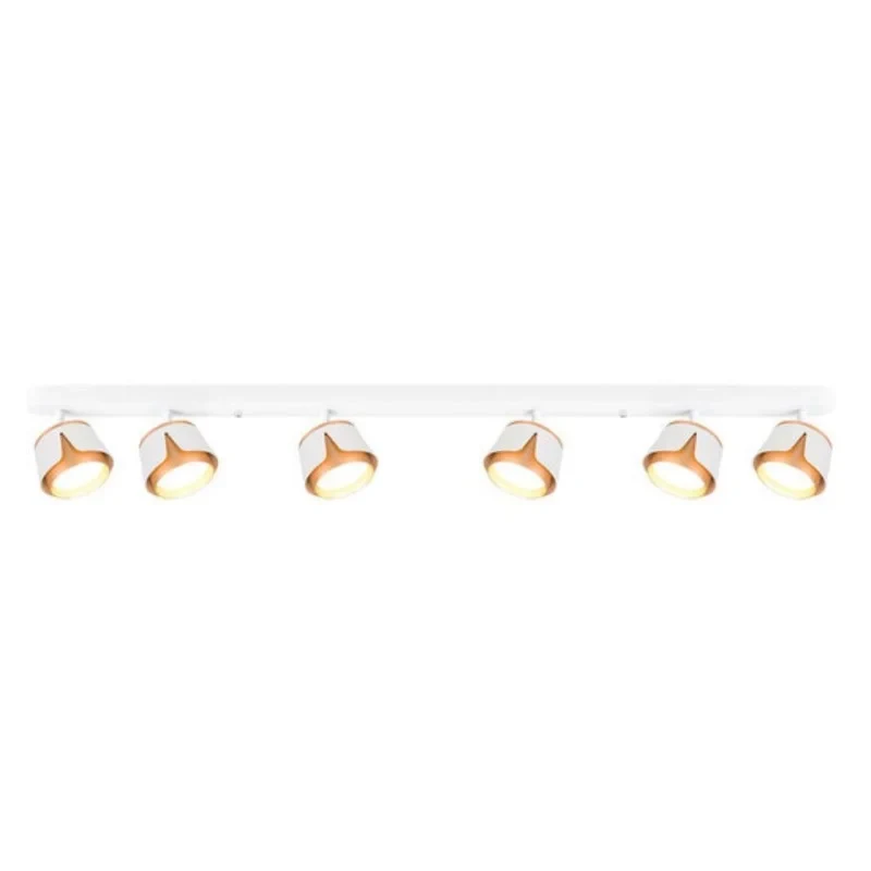 Спот ARTE Lamp A8028PL-6WH