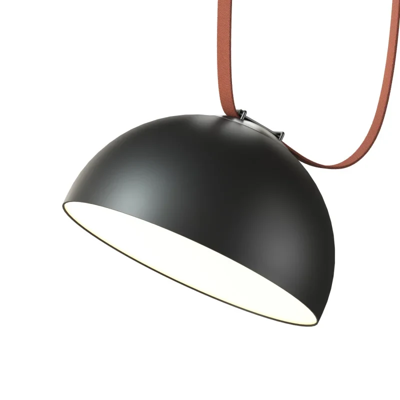 Светильник на шине Denkirs DK5662-BK