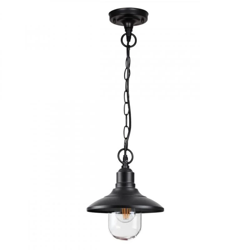 Уличный светильник Odeon Light 4965/1