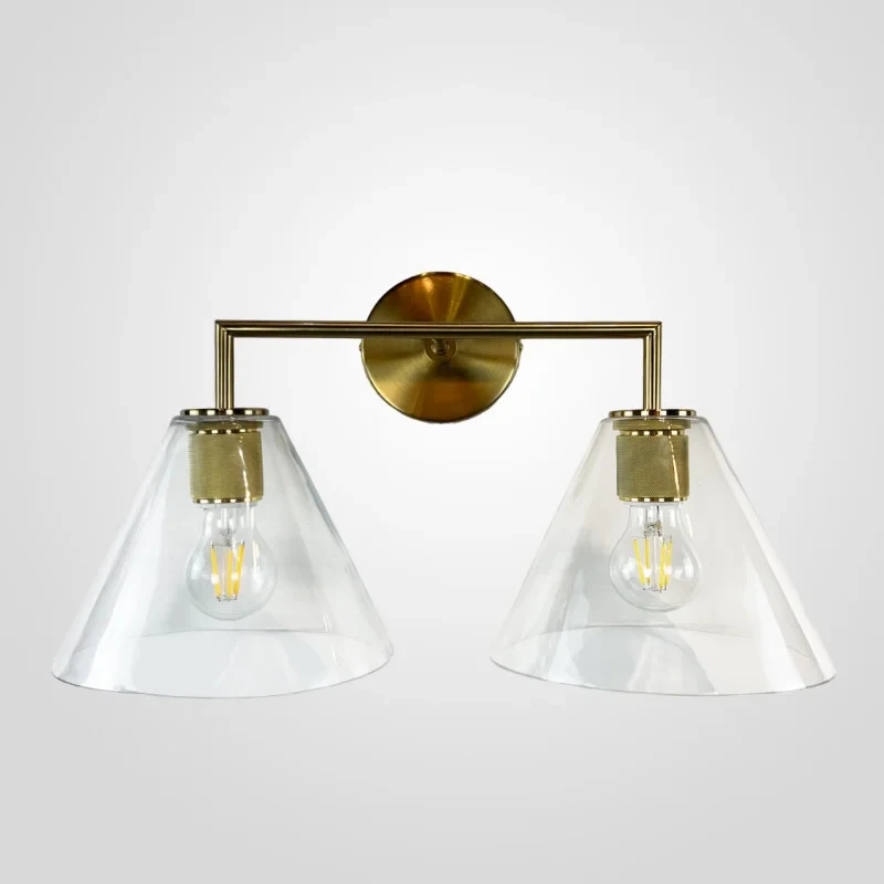 Бра ImperiumLoft 123267-22
