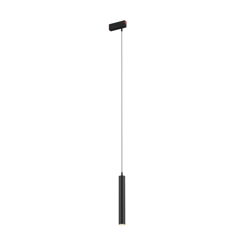 Светильник на шине Denkirs DK8108-BK