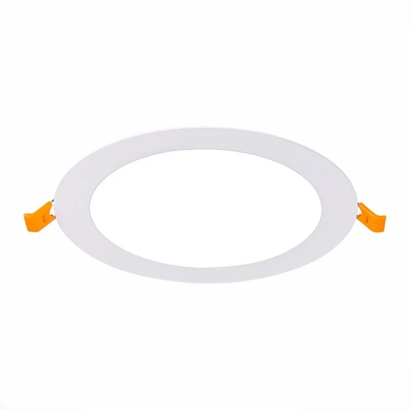 ST209.538.12 Встраиваемый светильник ST-Luce Белый/Белый LED 1*12W 3000K