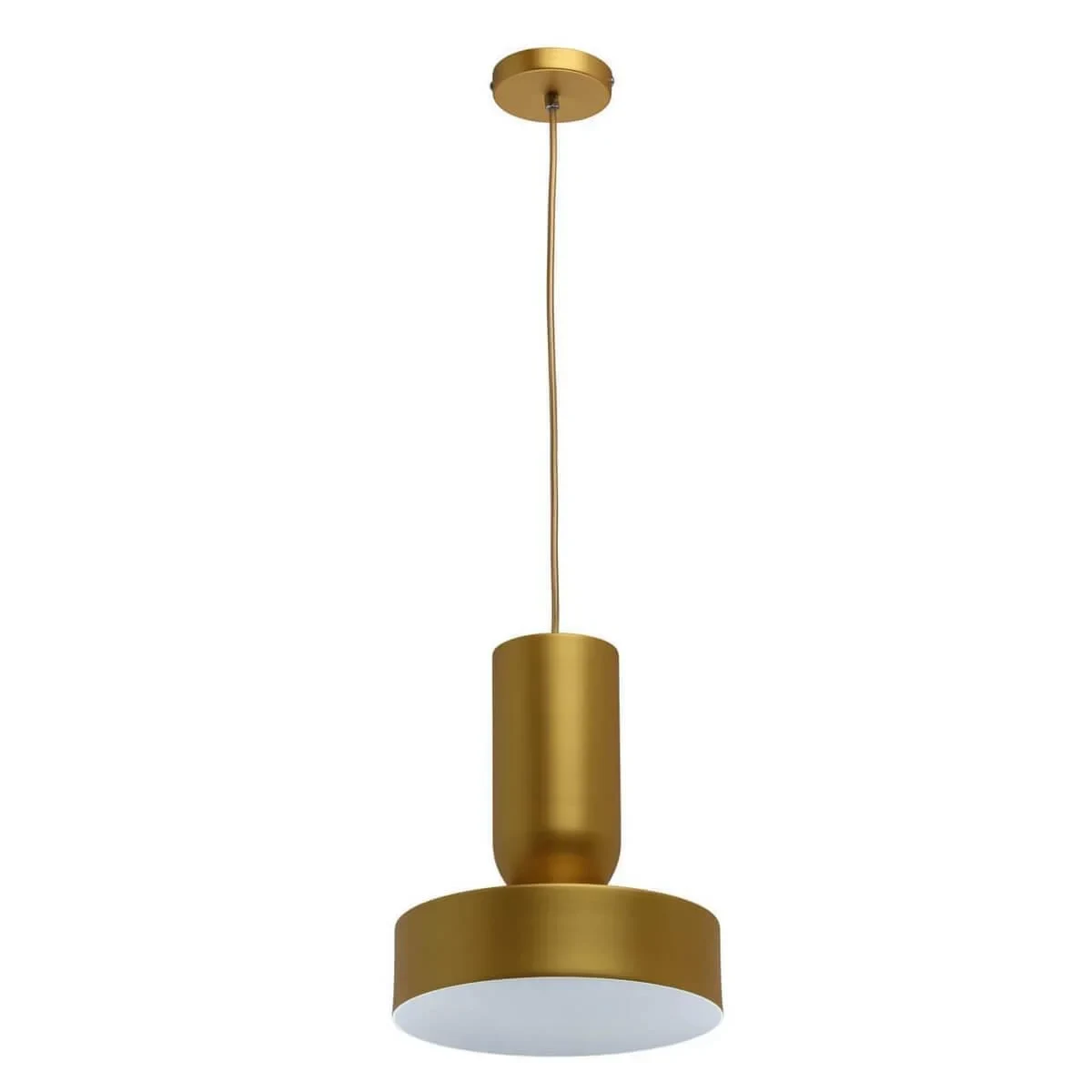 Подвесной светильник MW-Light Элвис 1 715010301