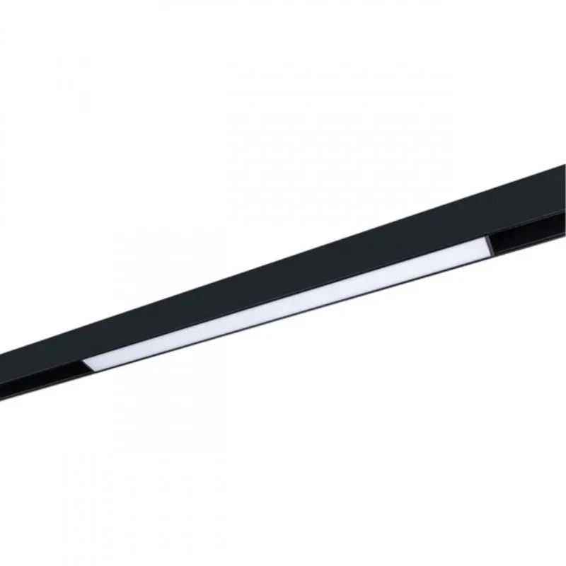 Светильник на шине ARTE Lamp A4692PL-1BK