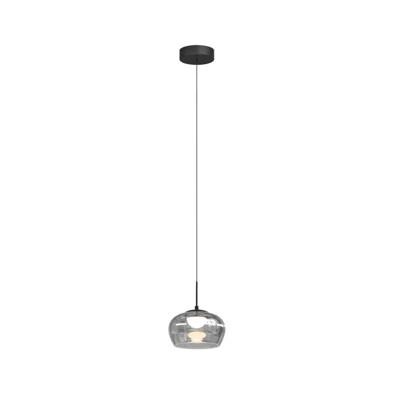 Подвесной светильник Denkirs DK6741-BK+SM