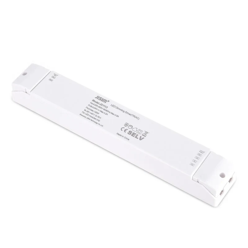 Драйвер ST-Luce ST064.024.60.TRIAC