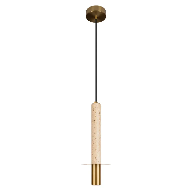 Подвесной светильник LOFT IT 10583A Bronze