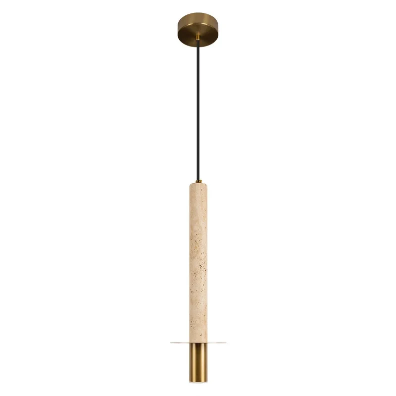 Подвесной светильник LOFT IT 10583B Bronze