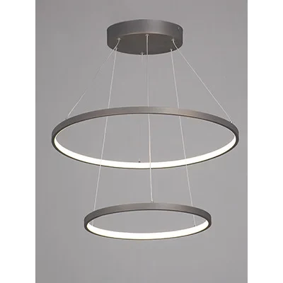 Каскадная люстра Vitaluce V04600-93/2S