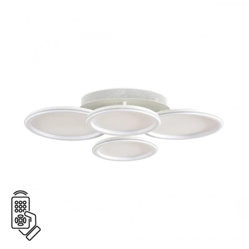 Накладной светильник LUMION 8380/95CL