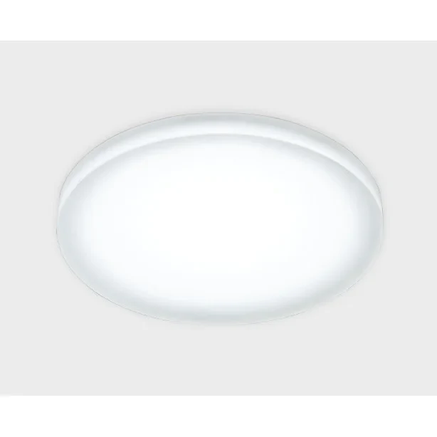 Встраиваемый светильник ITALLINE IT06-6010 white 3000K