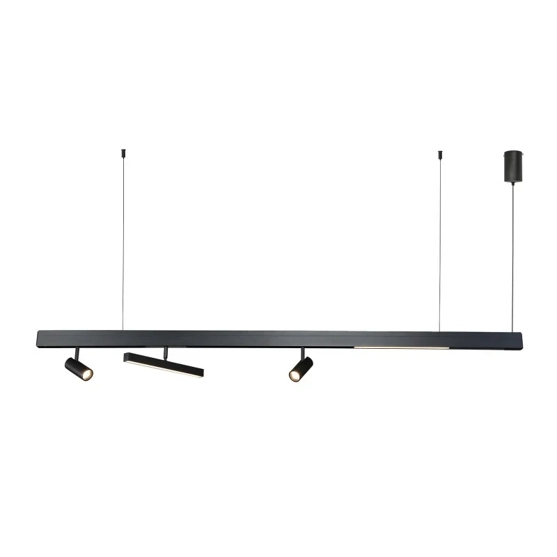 Линейный светильник Kink Light 07617B,19