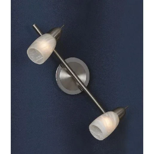 Спот Lussole Cevedale LSQ-6901-02