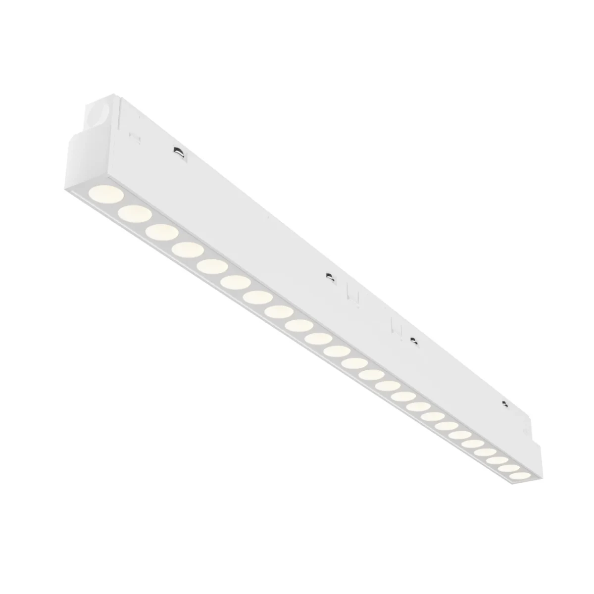 Трековый светильник Technical TR031-4-24WTW-M-DSZ-W