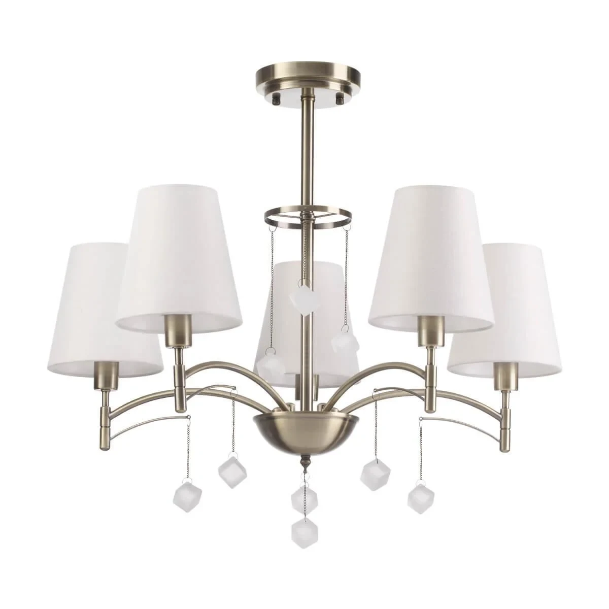Подвесная люстра Lumion Leah 4469/5C