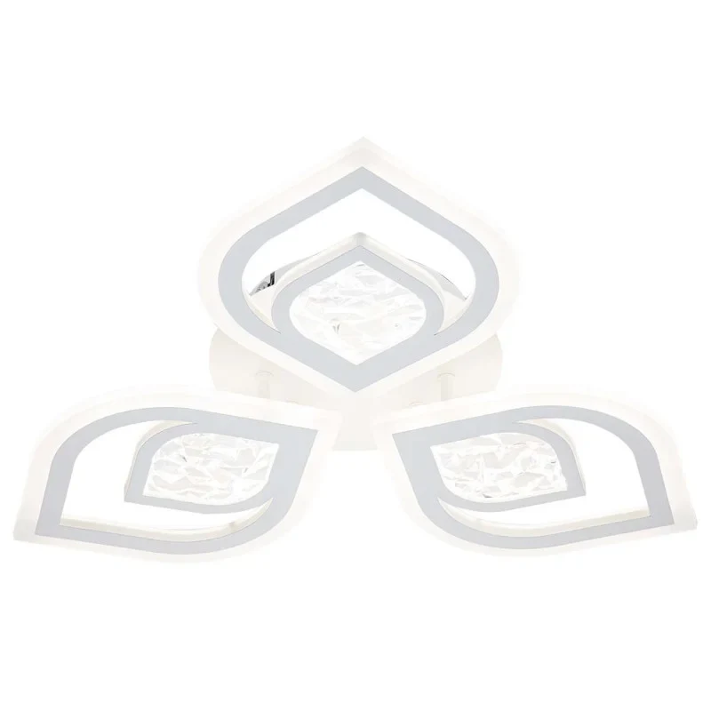 Накладная люстра Escada 10227/3LED