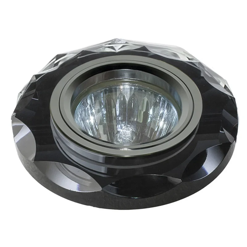 ASTI GU5.3 003 CH/BK