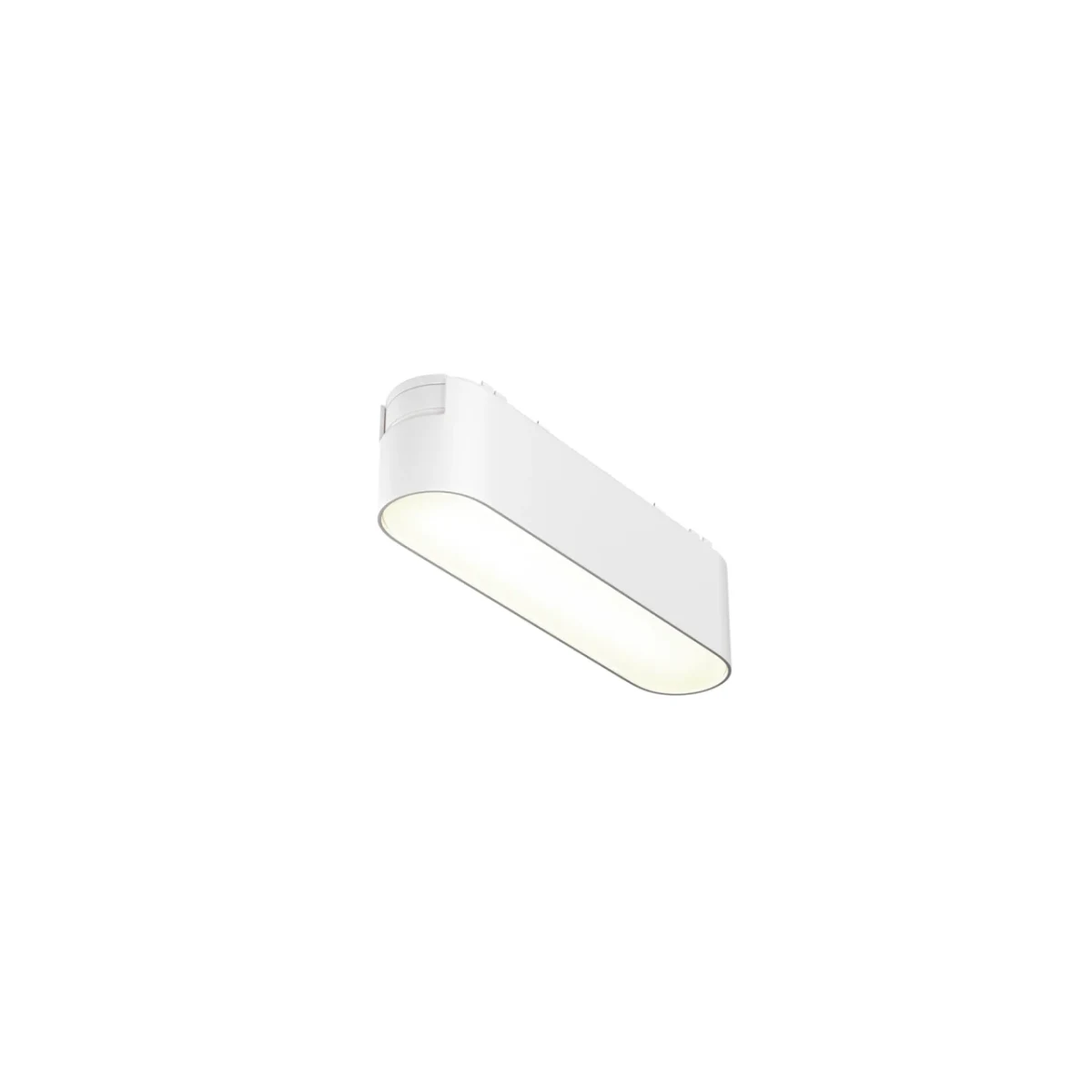 Трековый светильник Basis Radity 4000K 6Вт 120° TR080-1-6W4K-W