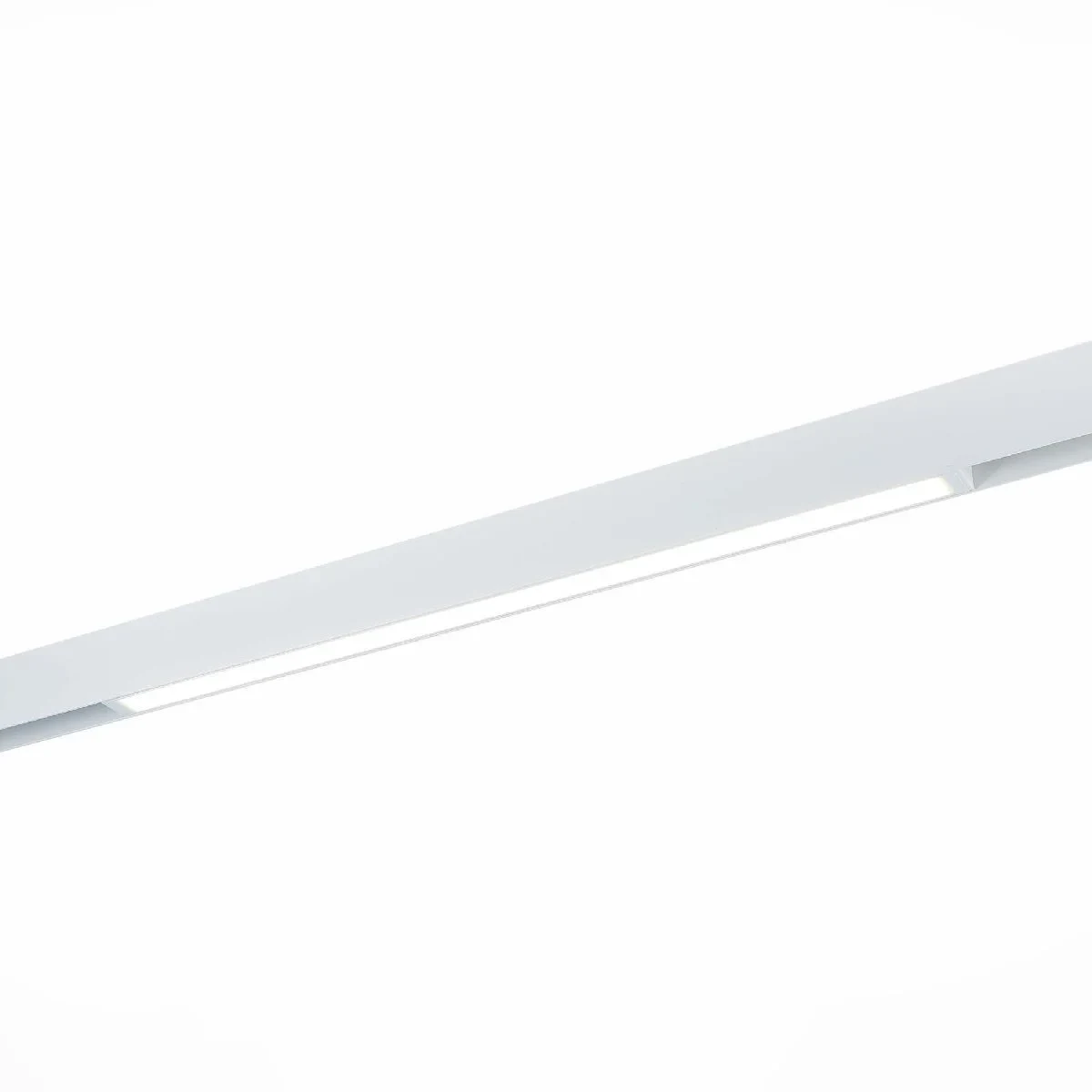 ST657.596.40 Св-к трек. SMART Белый LED 140W 2700K-6000K 3 200Lm Ra>90 120 IP20 L900xW25xH41 220V