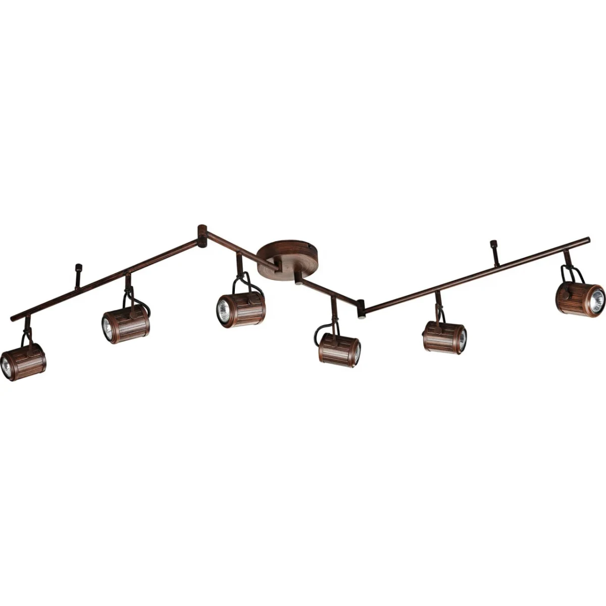 Трековая система Lussole Loft LSP-9136
