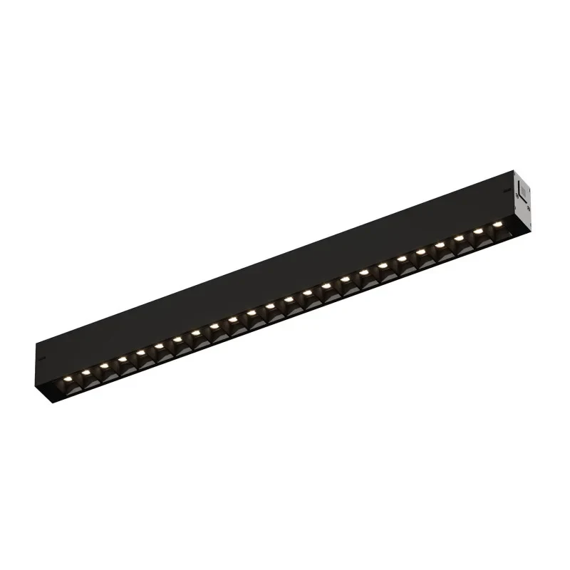Светильник на шине Denkirs DK8002-CONN-BK