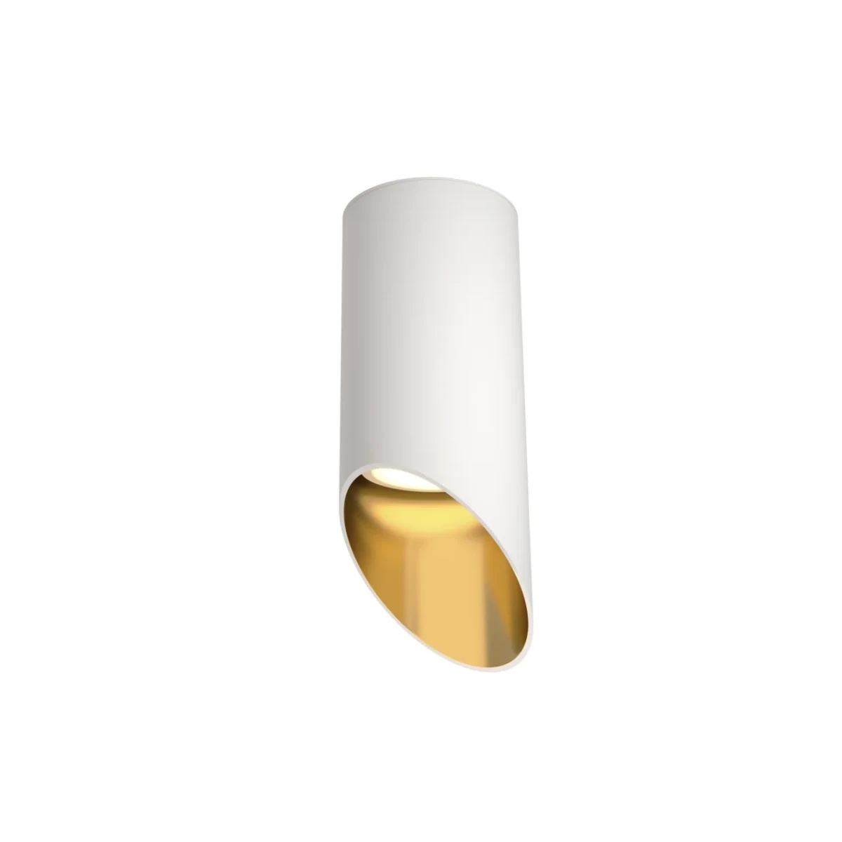 Потолочный светильник C044CL-01-15GU10-W